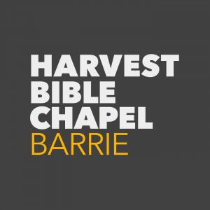 Harvest Bible Chapel Barrie