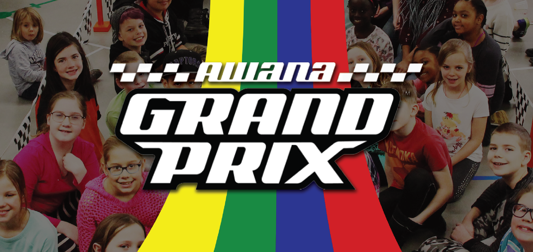 Awana Grand Prix