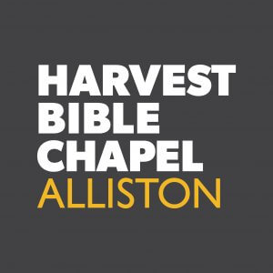 Harvest Bible Chapel Alliston