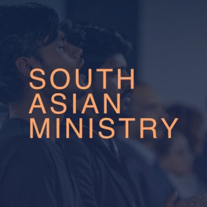 South Asian Ministry